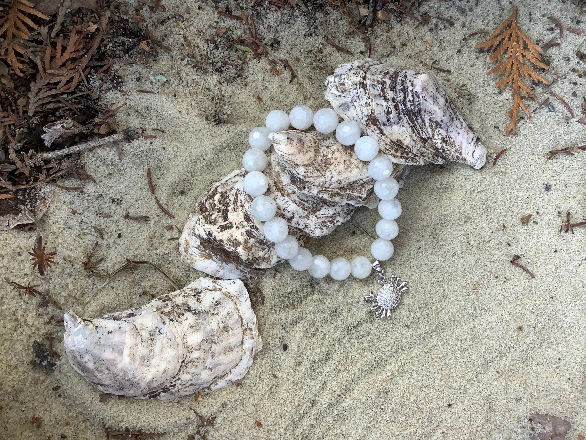 Stretch Bracelet