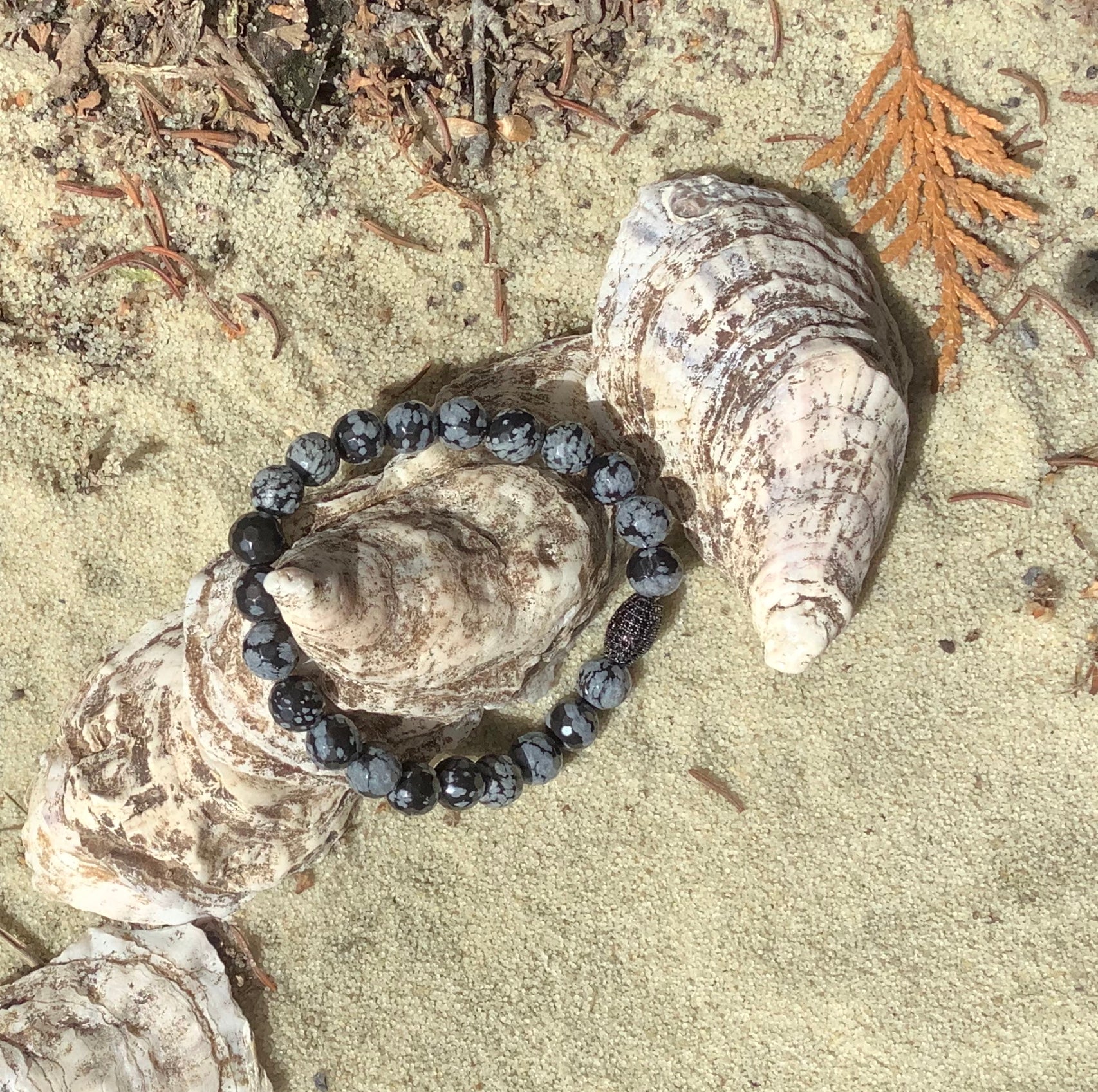 Stretch Bracelet