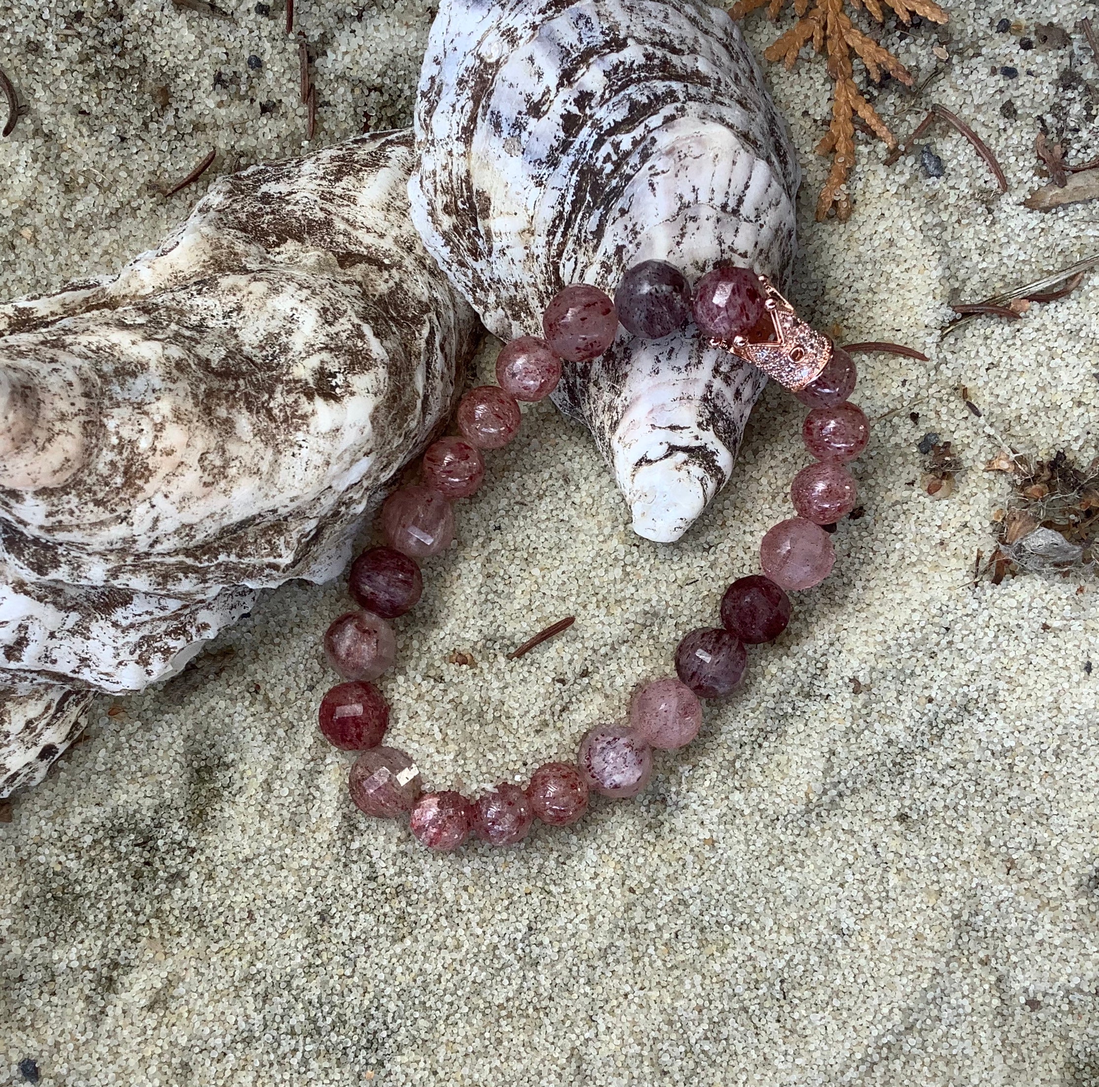 Stretch Bracelet